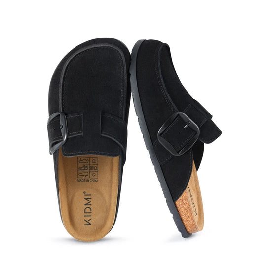 ArchWallk Cork Clogs Men - lifestyle photo