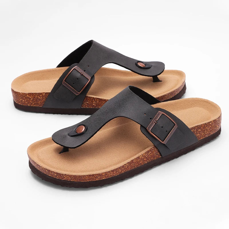 New Cork Sandals For Women