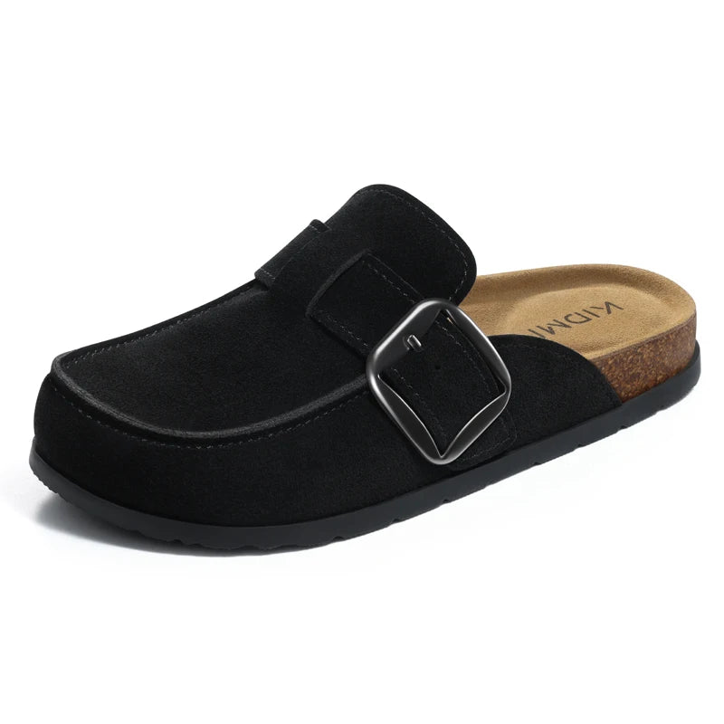 Men Clogs with Arch Support